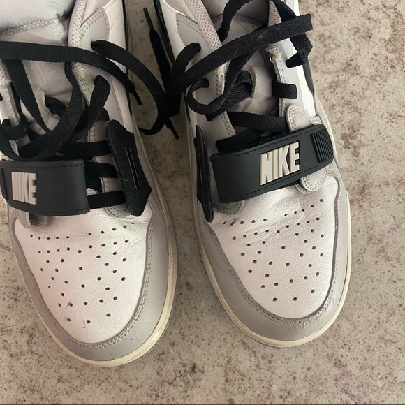 NIKE JORDAN legacy 312 tech grey - Picture 4 of 15